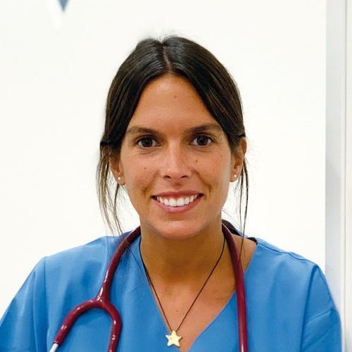 Dra. Lucía Carrascón